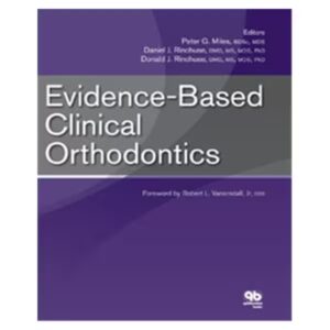 Evidence-Based Clinical Orthodontics