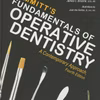 Fundamentals Of Operative Dentistry, 4Th Edition