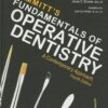 Fundamentals Of Operative Dentistry, 4Th Edition