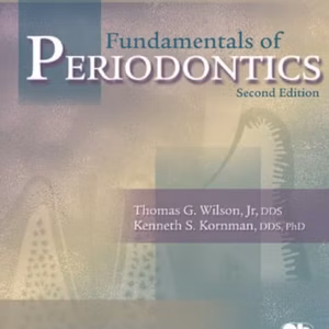 Fundamentals Of Periodontics 2Ed
