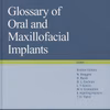 Glossary Of Oral And Maxillofacial Implants
