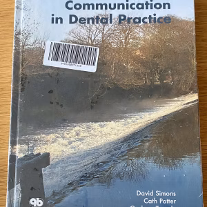 Hypnosis And Communication In Dental Practice