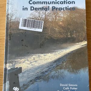 Hypnosis And Communication In Dental Practice