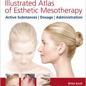 Illustrated Atlas Of Esthetic Mesotherapy