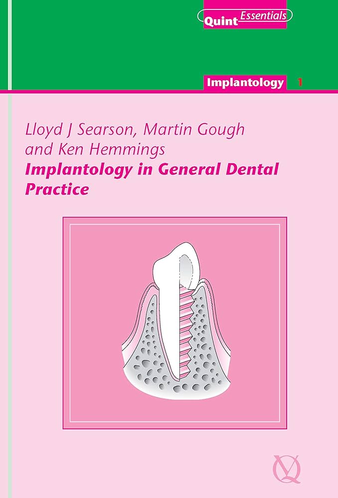 Implantology In General Dental Practice
