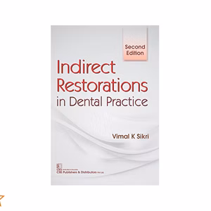 Indirect Restorations