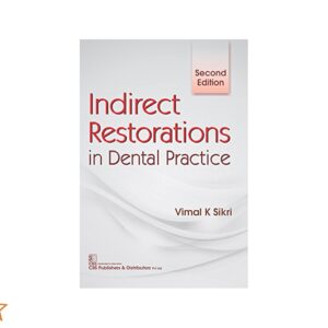 Indirect Restorations