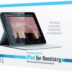 Ipad For Dentistry
