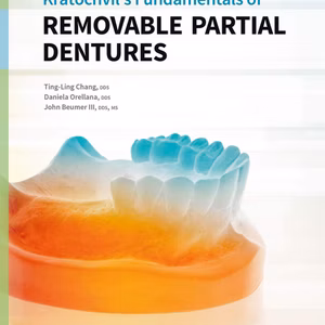 Kratochvil's Fundamentals of Removable Partial Dentures