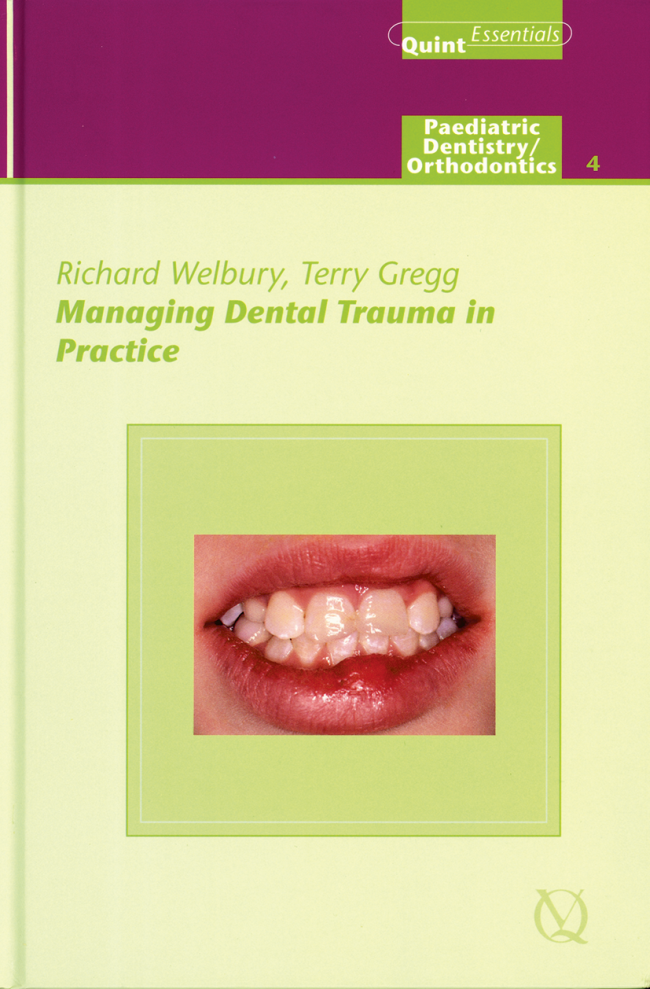 Managing Dental Trauma In Practice