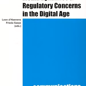 Media Dynamics & Regulatory Concerns