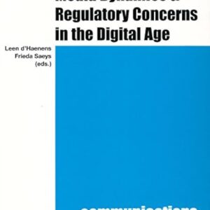 Media Dynamics & Regulatory Concerns
