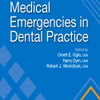 Medical Emergencies In Dental Practice