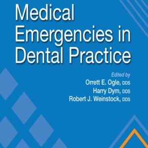 Medical Emergencies In Dental Practice