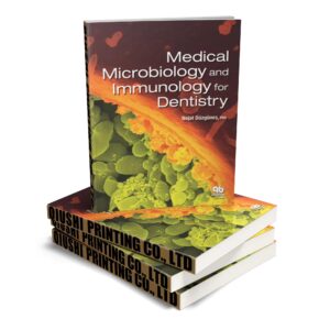 Medical Microbiology And Immunology For Dentistry