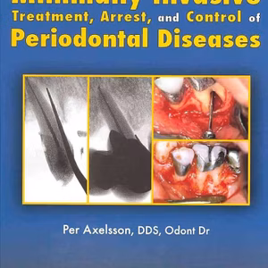 Minimally Invasive Treatment, Arrest & Cntrl Per Vol V
