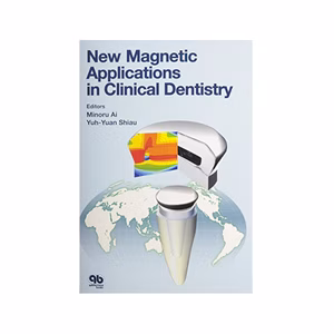 New Magnetic Applications In Clinical Dentistry