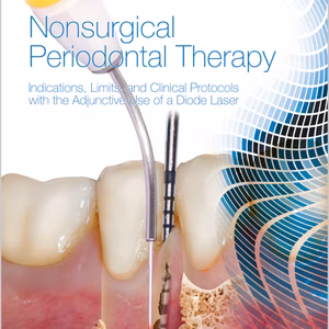 Nonsurgical Periodontal Therapy A Clinical Atlas