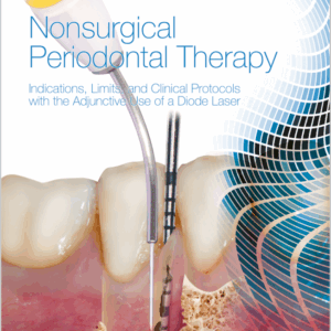 Nonsurgical Periodontal Therapy A Clinical Atlas