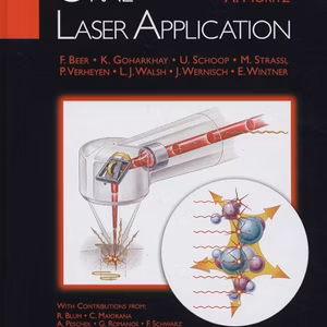 Oral Laser Application