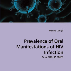Oral Manifestation Hiv Infection