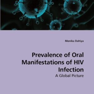 Oral Manifestation Hiv Infection