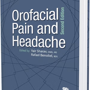 Orofacial Pain And Headache 2Nd Edition