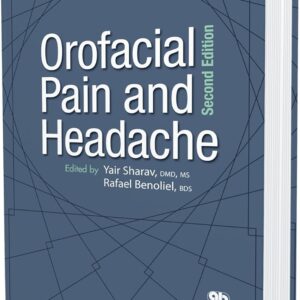 Orofacial Pain And Headache 2Nd Edition