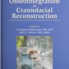 Osseointegration In Craniofacial Recon