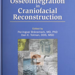 Osseointegration In Craniofacial Recon
