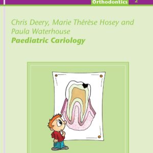 Paediatric Cariology