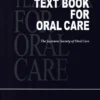Text Book For Oral Care