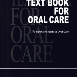 Text Book For Oral Care