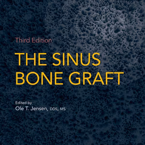The Sinus Bone Graft