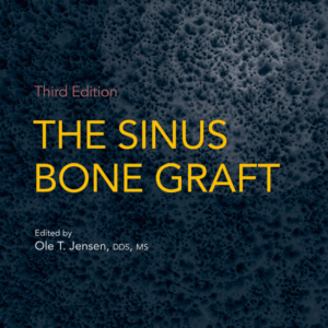 The Sinus Bone Graft