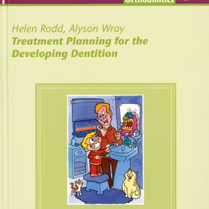 Treatment Plan For Developing Dentition