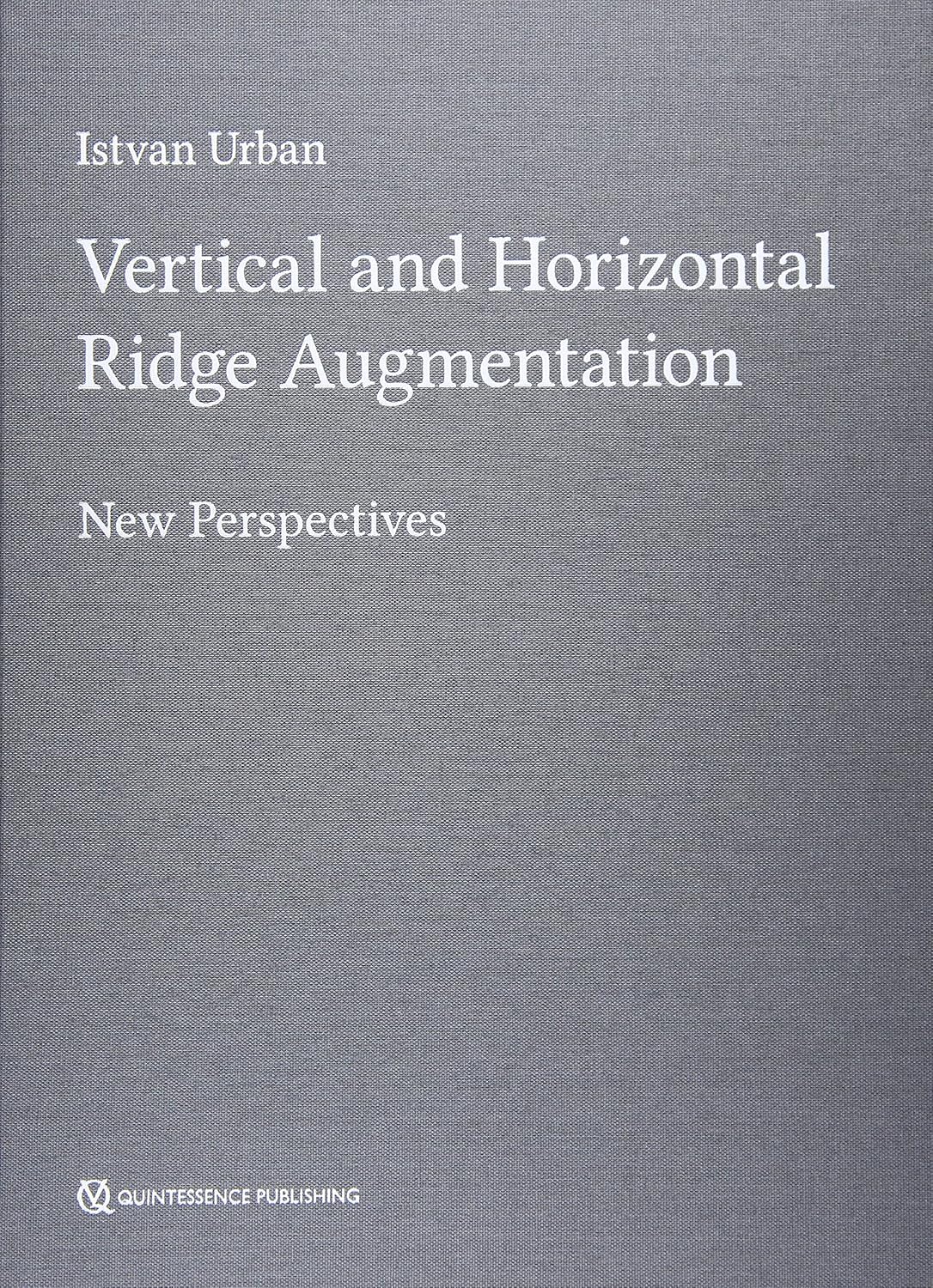 Vertical And Horizontal Ridge Augmentation