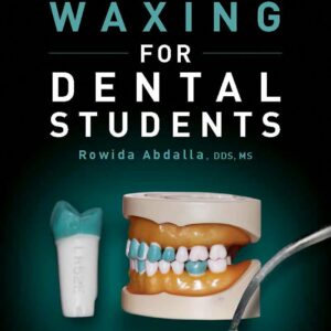 Waxing For Dental Students