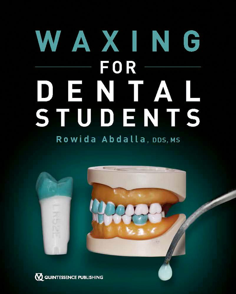 Waxing For Dental Students
