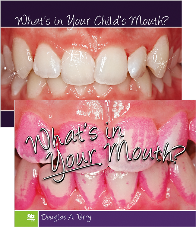 What’s in Your Mouth? What’s in Your Child’s Mouth?