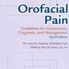 Orofacial Pain: Guidelines Assess 4Ed