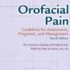 Orofacial Pain: Guidelines Assess 4Ed