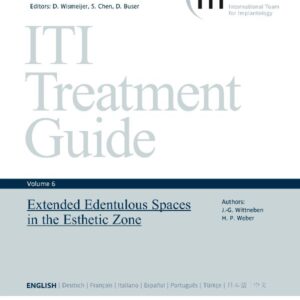 Iti Treatment Guide Volume 6