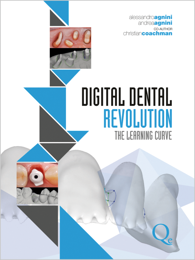 Digital Dental Revolution: The Learning Curve