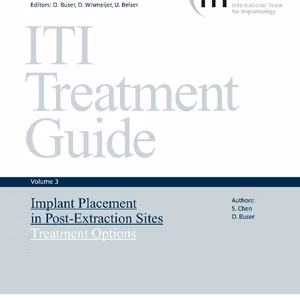 Iti Treatment Guide Volume 3