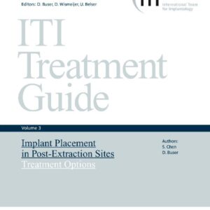Iti Treatment Guide Volume 3