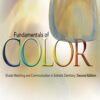 Fundamentals Of Color:Shade Matching Second Edition