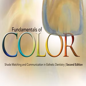 Fundamentals Of Color:Shade Matching Second Edition