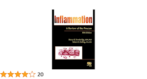 Inflammation:A Rev Of Proc 5Ed