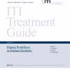 Iti Treatment Guide 11: Digital Technologies For Oral Implantology